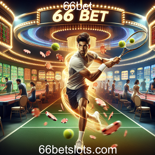 Descubra o Programa de Fidelidade da 66bet: Vantagens que Valem a Pena